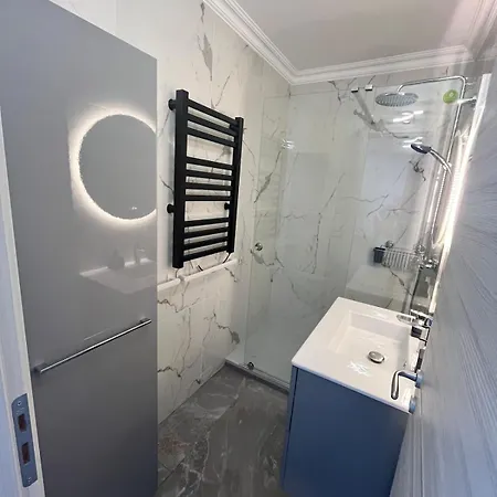 Centre - à 150 M - Clim - Wifi Calvi (Corsica)