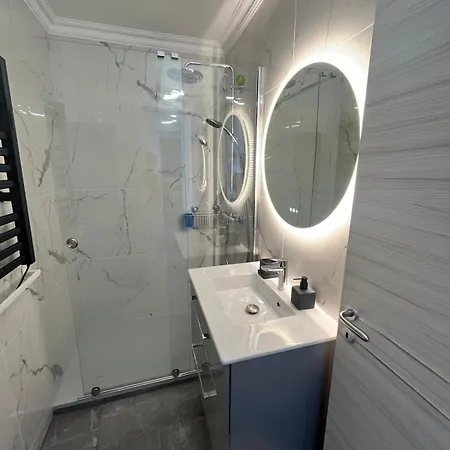 Au Coeur De Calvi,a 150 M De La