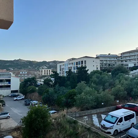 Apartmán Centre - A 150 M - Clim - Wifi