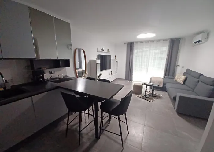 Au Coeur De Calvi,a 150 M De La Apartamento Calvi (Corsica)