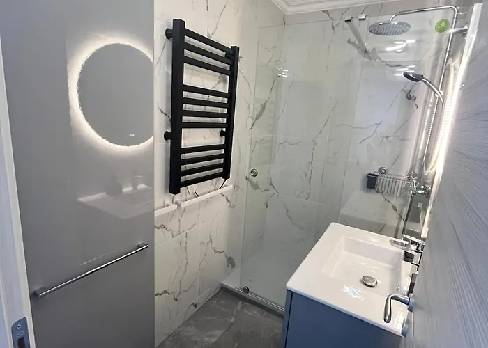 Au Coeur De Calvi,a 150 M De La Calvi (Corsica)