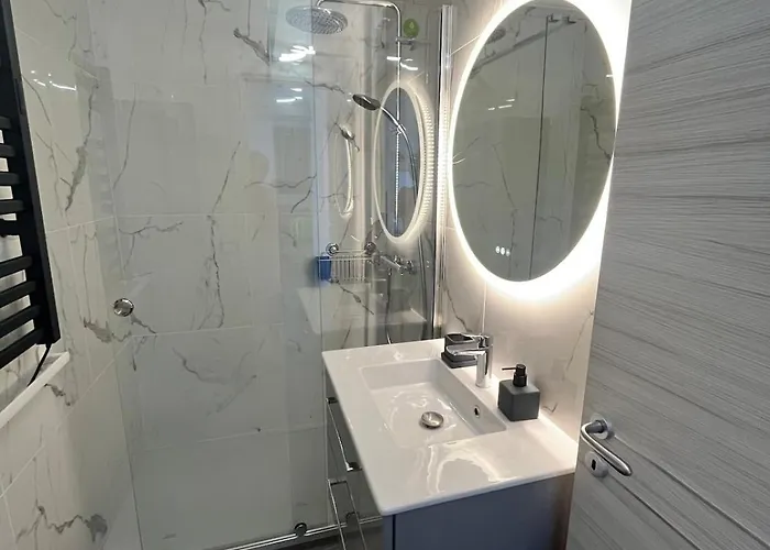 Au Coeur De Calvi,a 150 M De La