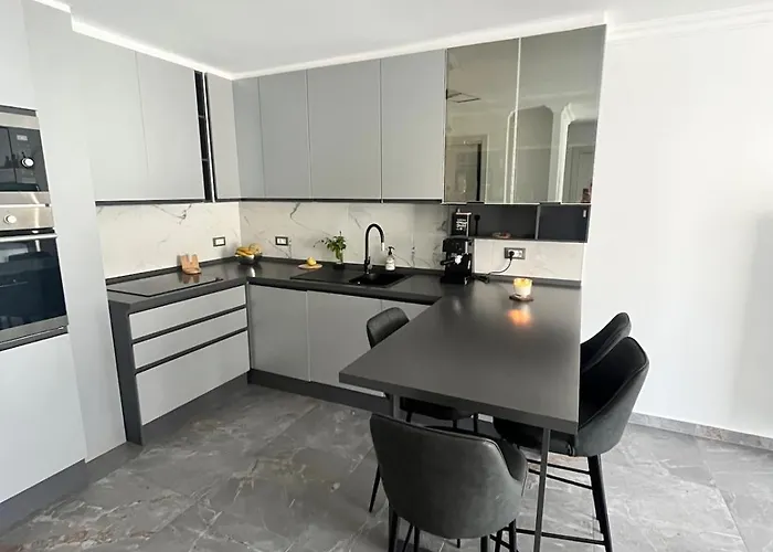 Au Coeur De Calvi,a 150 M De La Calvi (Corsica)